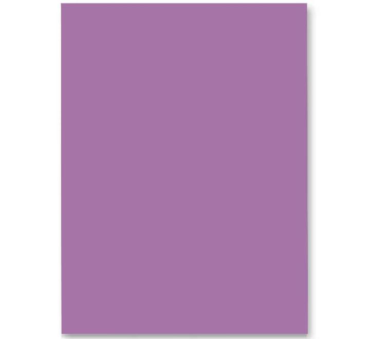 Színes papír A4 80g pasztel lila