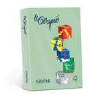 Színes papír A4 80g pasztel zöld