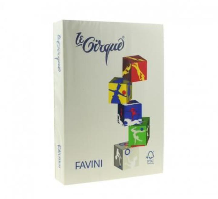 Színes papír A4 80g pasztel szürke