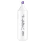 Szövegkiemelő Glitter lila