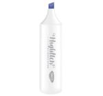 Szövegkiemelő Glitter kék