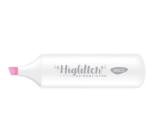 Szövegkiemelő Glitter rózsaszín