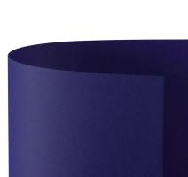Carton Prisma Favini 220g 50x70 albastru safir