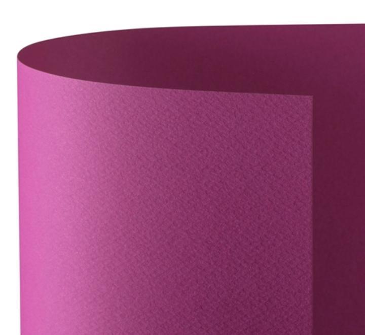 Karton Prisma Favini 220g 50x70 ciklamen