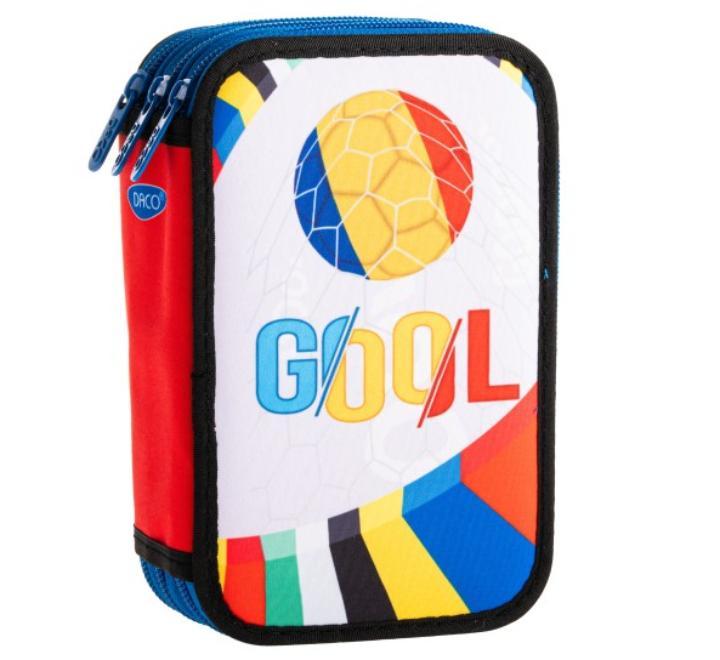 Tolltartó 3 cipzáras felszerelt PE3026E