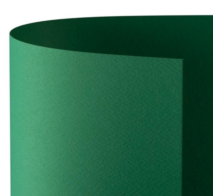 Karton Prisma Favini 220g 50x70 zöld