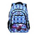 Iskolatáska Ecada 46cm