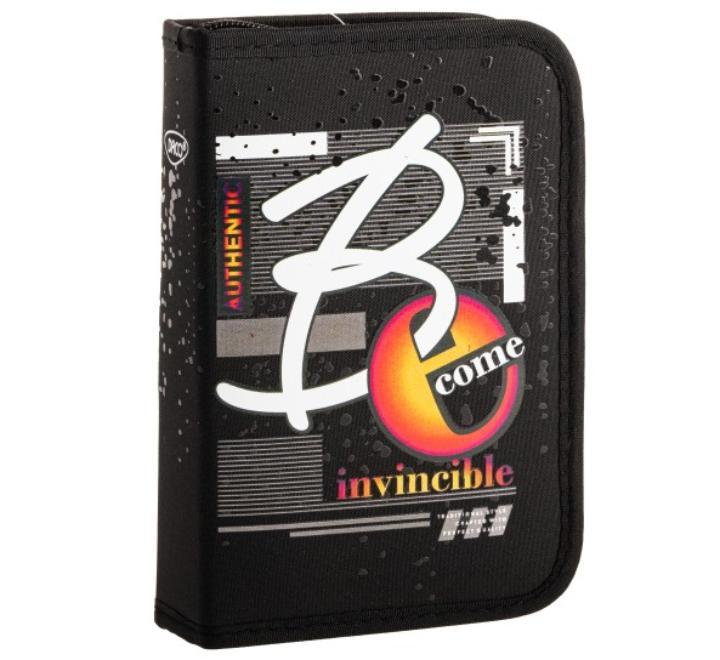 Tolltartó 1 cipzár 2 részes felszereletlen