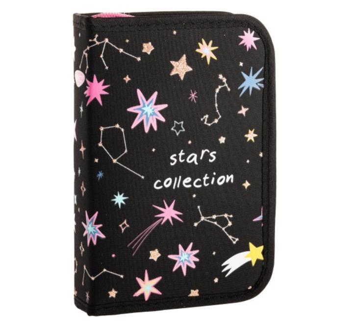 Tolltartó 1 cipzár 2 részes felszereletlen