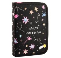 Tolltartó 1 cipzár 2 részes felszereletlen