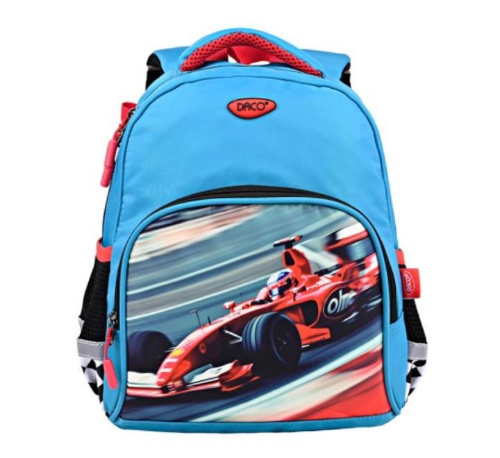 Iskolatáska 33cm Daco