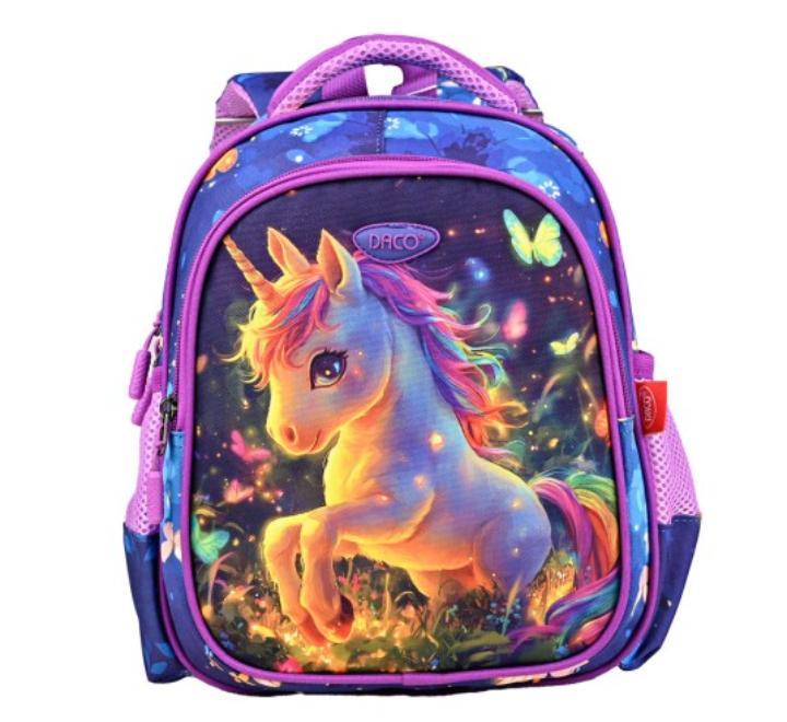 Iskolatáska 30cm Daco