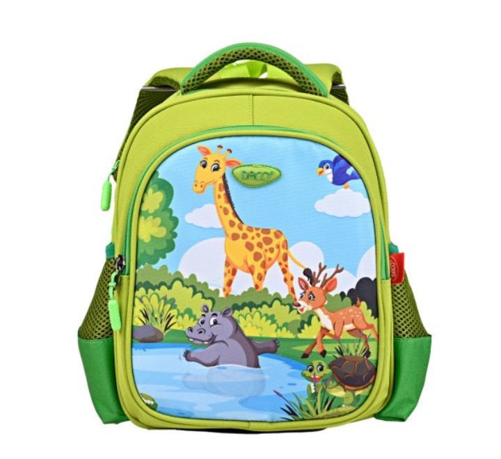 Iskolatáska 30cm Daco