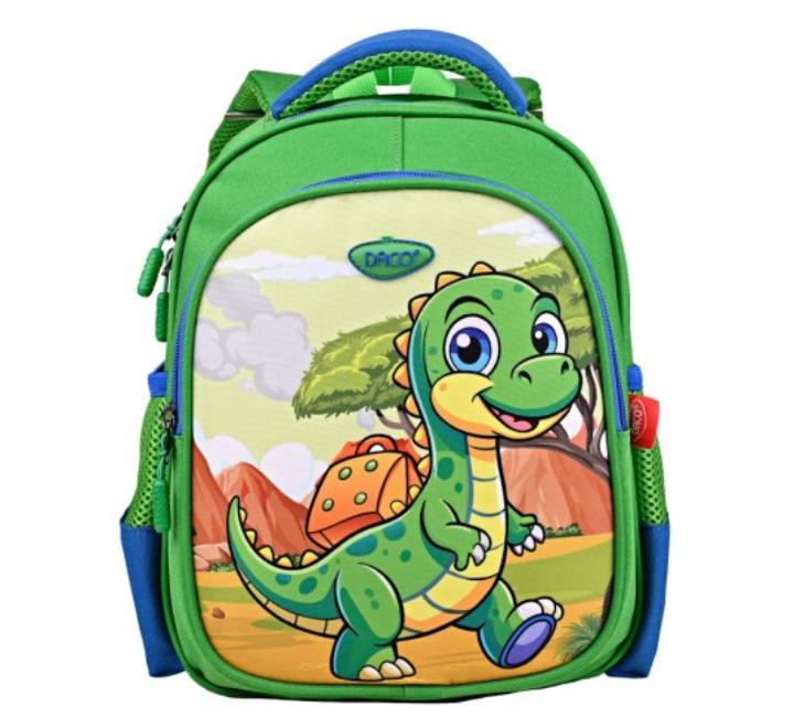 Iskolatáska 33cm Daco