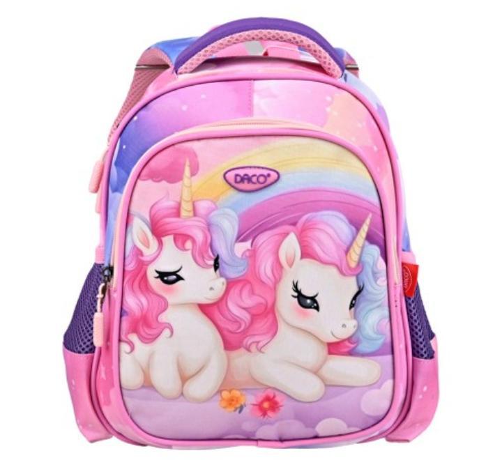 Iskolatáska 30cm Daco