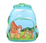 Iskolatáska 33cm Daco