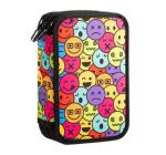 Tolltartó 3 cipzárral PE3032