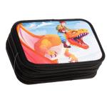 Tolltartó 3 cipzárral PE3030