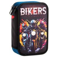 Tolltartó 3 cipzárral PE3033