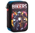 Tolltartó 3 cipzárral PE3033