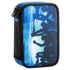 Tolltartó 3 cipzárral PE3028