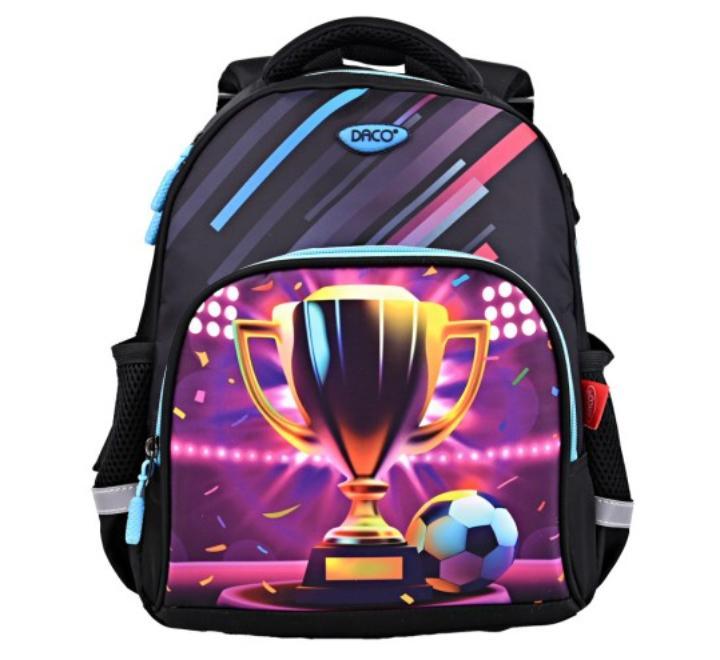 Hátizsák Daco 30cm - Óvoda