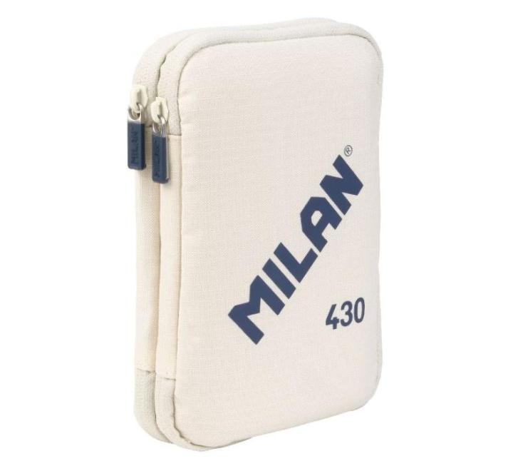 Tolltartó 2 cipzárral felszerelt