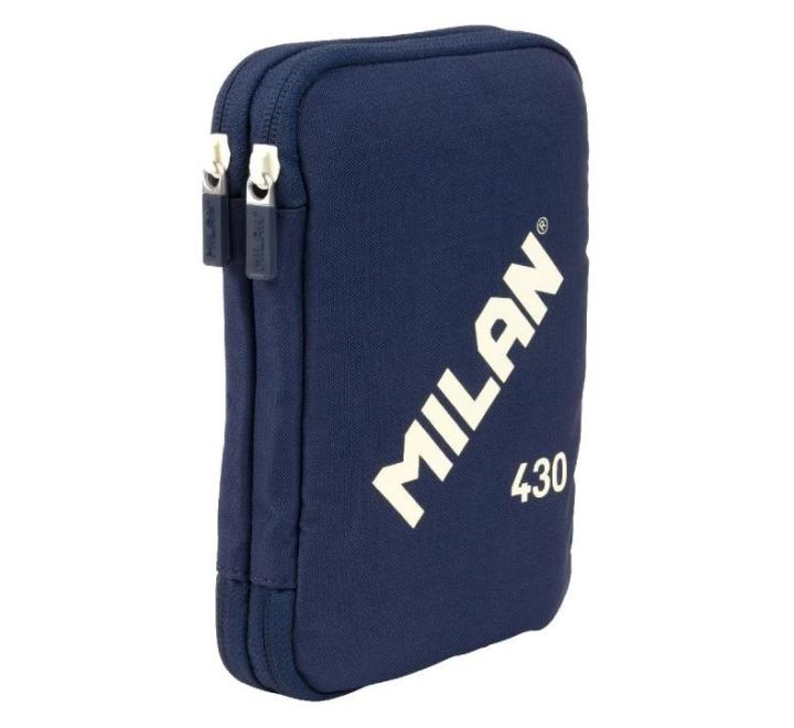 Tolltartó 2 cipzárral felszerelt