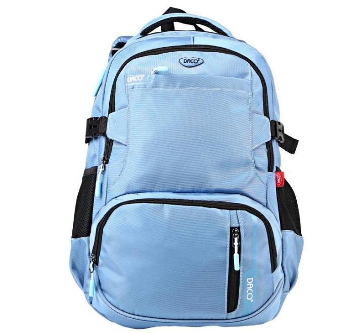 Iskolatáska 46cm Daco