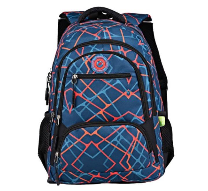 Hátizsák 61504 Ecada 46cm