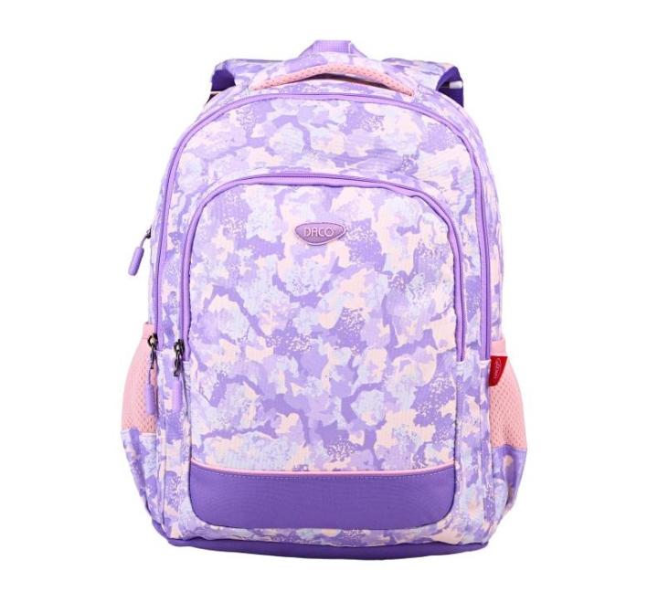 Iskolatáska 41cm Daco