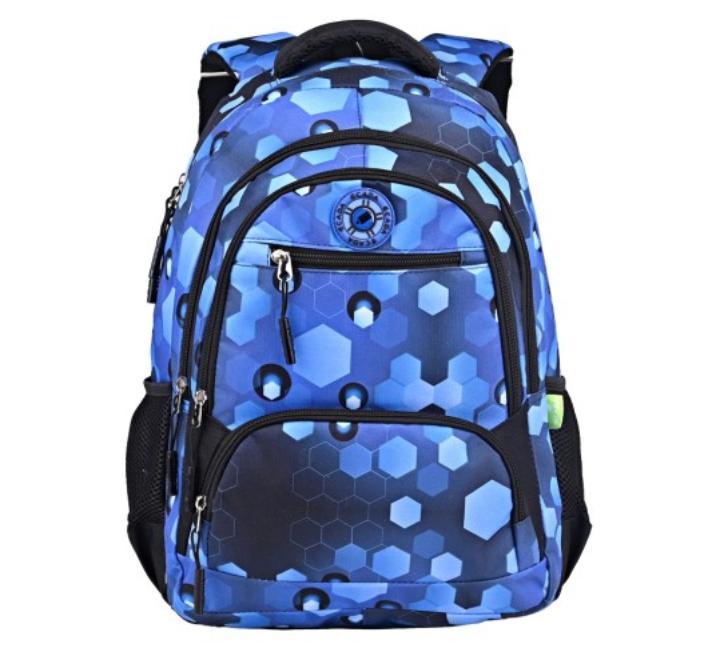 Hátizsák 61504 Ecada 46cm