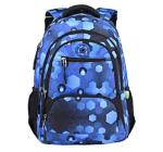 Hátizsák 61504 Ecada 46cm