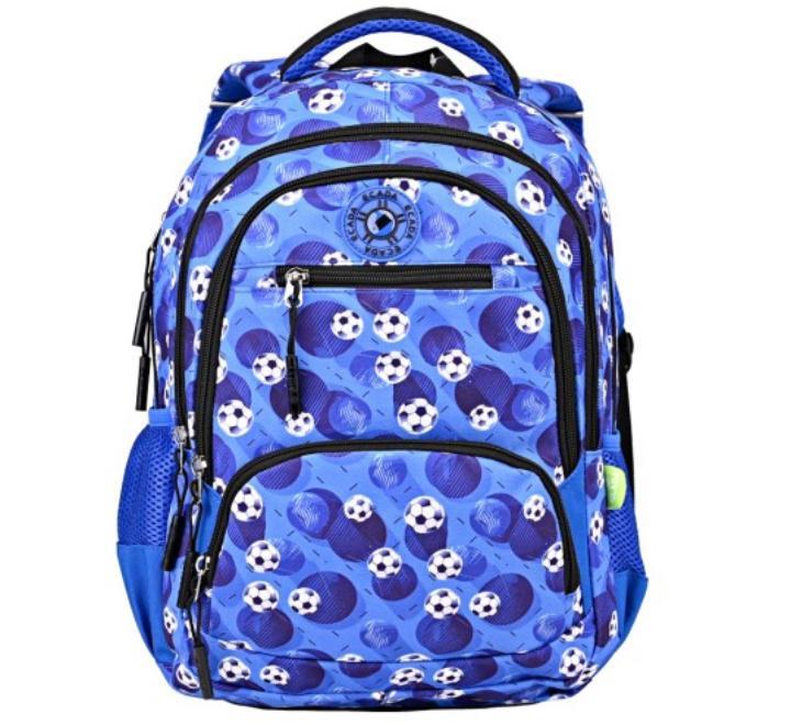 Iskolatáska Ecada 41cm