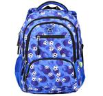 Iskolatáska Ecada 41cm