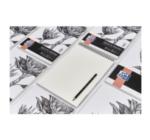 Bloc desen Oxford Sketching A3 50 file,120 g/mp