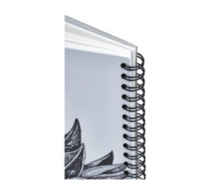 Bloc desen Oxford Sketching A3 50 file,120 g/mp