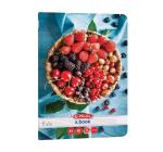 Füzet A4 60 lapos vonalas Healthy Snack