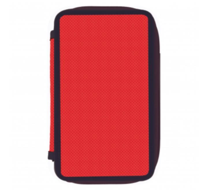 Penar neechipat 3 fermoare, UNIRED