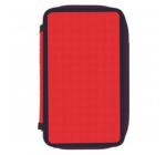 Penar neechipat 3 fermoare, UNIRED