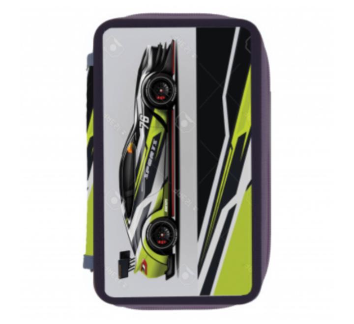 Penar neechipat 3 fermoare, SPEED CAR