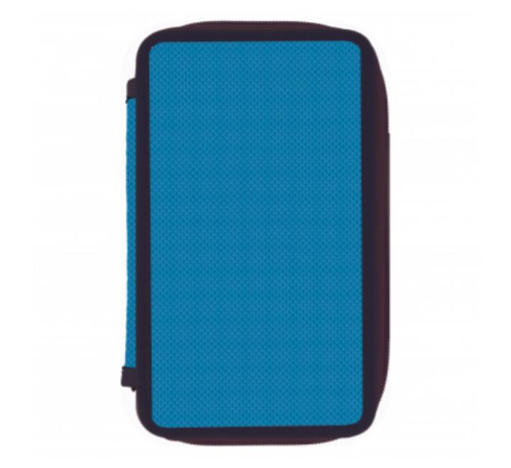 Penar neechipat 3 fermoare, UNIBLUE