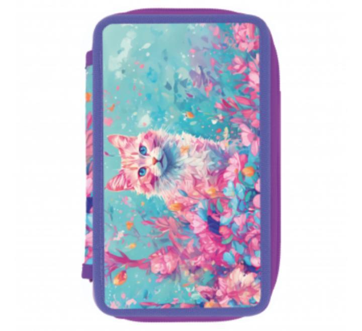 Penar neechipat 3 fermoare, CAT