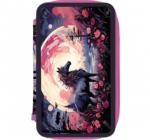 Penar neechipat 3 fermoare, HORSE