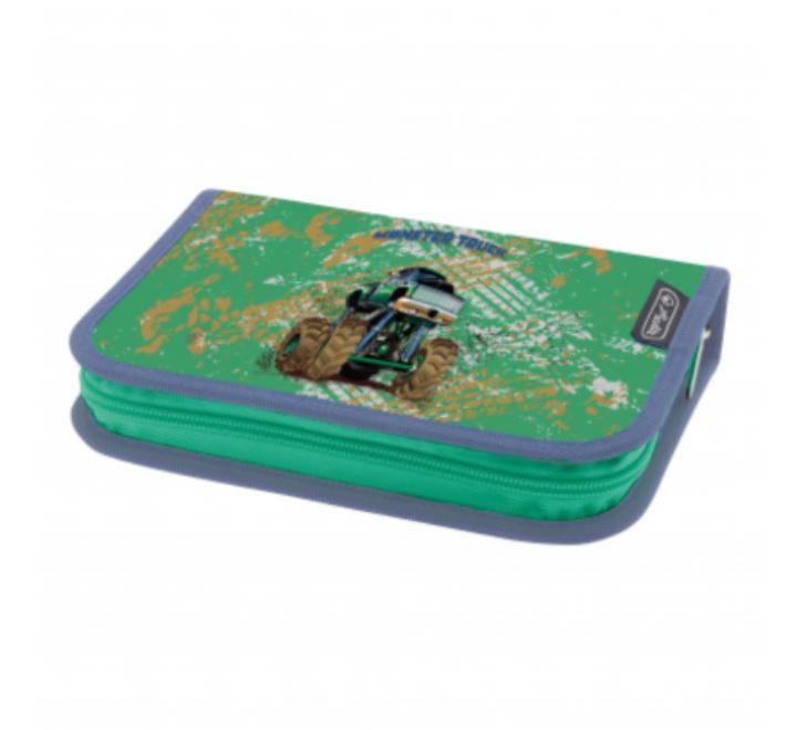 Tolltartó felszereletlen, 2 klapnis, Monster Truck.