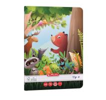 Caiet Tip II A5 24 file