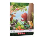 Füzet Tip II A5 24 lap