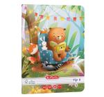 Füzet Tip II A5 24 lap