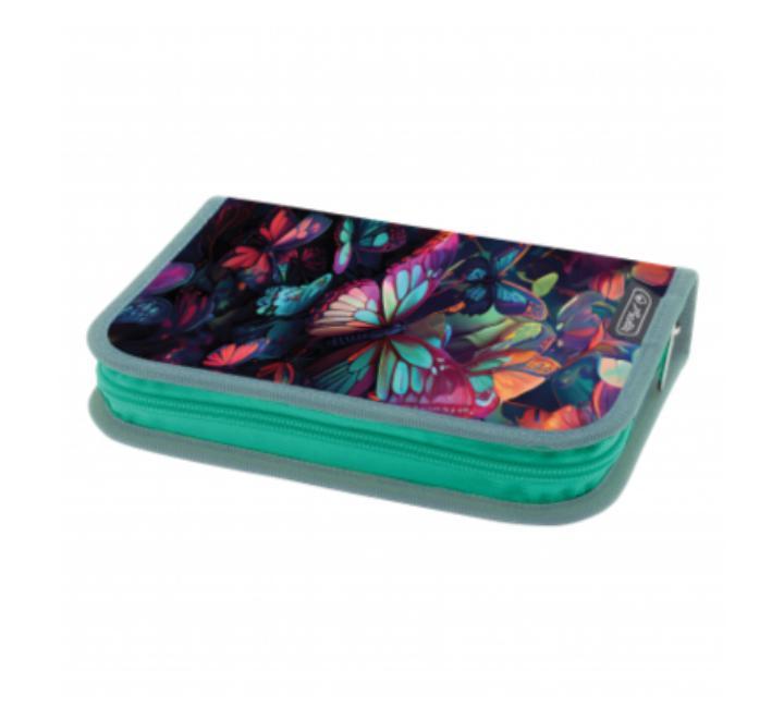 Tolltartó felszereletlen, 2 klapnis, BUTTERFLY.