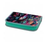 Tolltartó felszereletlen, 2 klapnis, BUTTERFLY.